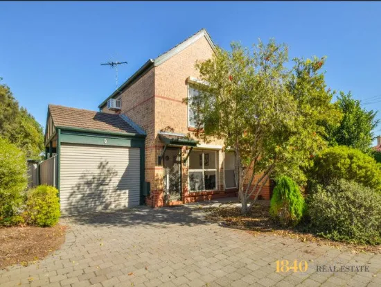 8/23 Coburg Rd, Alberton, SA, 5014