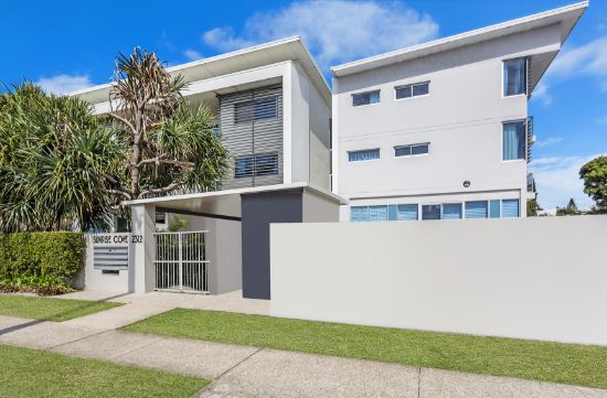 8/2312 Gold Coast Highway, Mermaid Beach, Qld 4218