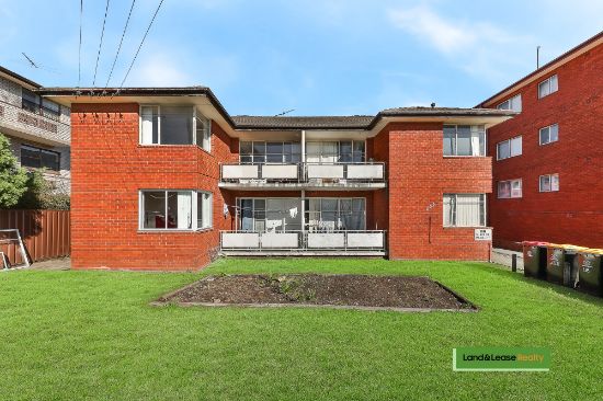 8/238 Haldon Street, Lakemba, NSW 2195