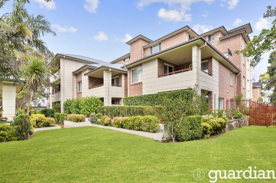 8/240-242 Old Northern Road, Castle Hill, NSW 2154