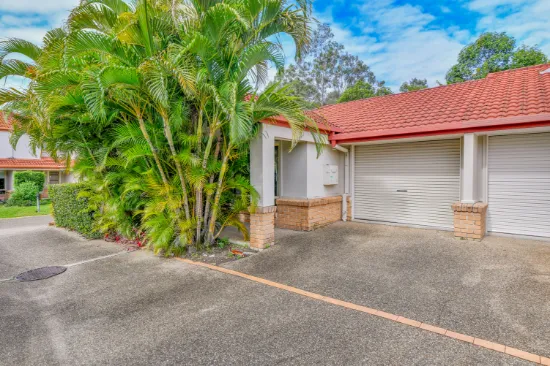 8/241 Horizon Dr, Westlake, QLD, 4074