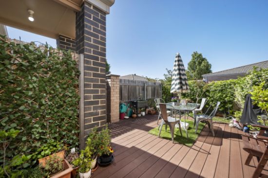 8/25 Burnum Burnum Close, Bonner, ACT 2914