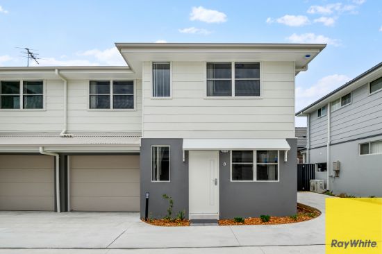 8/26-28 Canberra Street, Oxley Park, NSW 2760