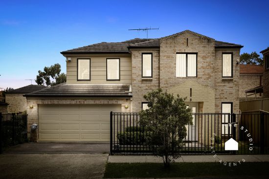 8/27 Abraham Street, Rooty Hill, NSW 2766