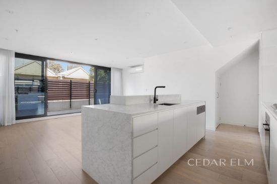 8/278-282 Kings Way, South Melbourne, Vic 3205