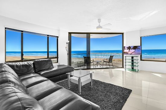 8/28 Old Burleigh Road, Surfers Paradise, Qld 4217