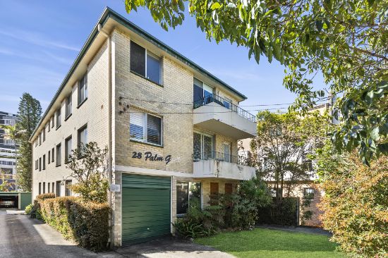 8/28 Pacific Parade, Dee Why, NSW 2099