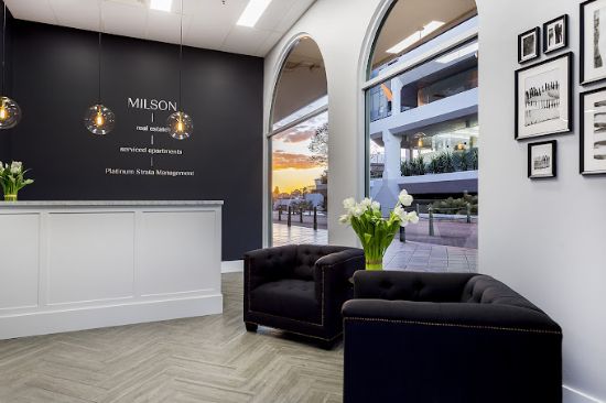 Milson Real Estate - Milsons Point - Real Estate Agency