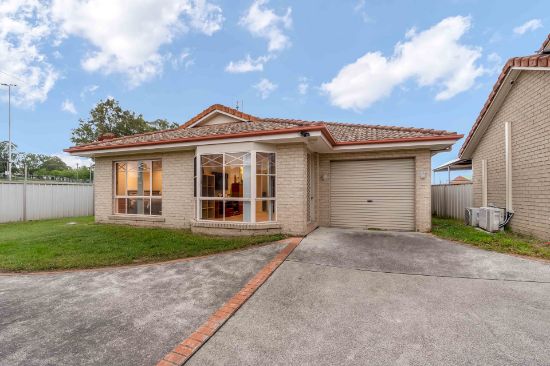 8/2a Justine Parade, Rutherford, NSW 2320