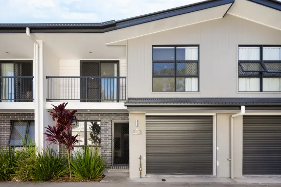 8/3 Chelmsford Road, Mango Hill, QLD, 4509