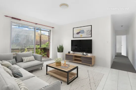 8/3 Muriel Street, Hornsby, NSW, 2077