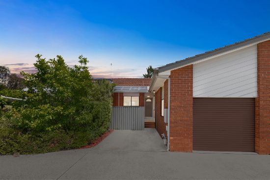 8/3 Redcliffe Street, Palmerston, ACT 2913
