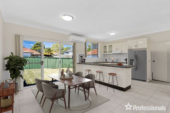 8/30-32 Albion Street, Roselands, NSW 2196