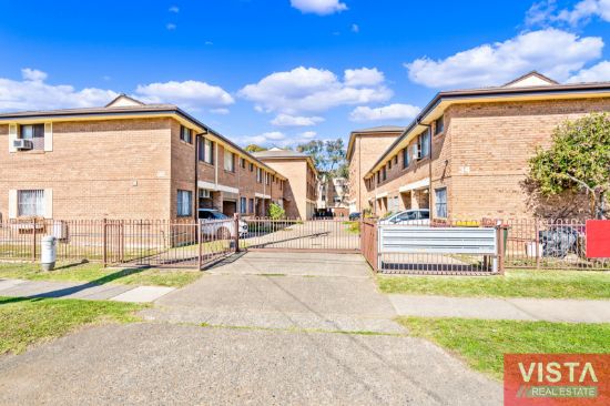 8/30 Pevensey St, Canley Vale, NSW 2166