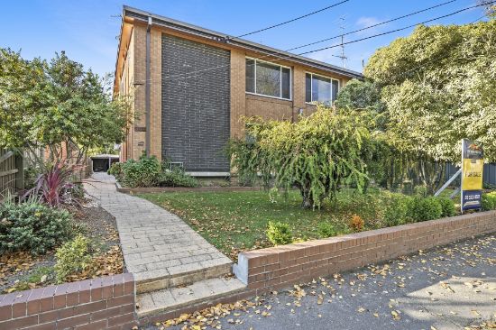 8/304 Clarendon Street, Soldiers Hill, Vic 3350