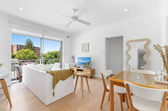 8/31 Palmerston Ave, Bronte, NSW, 2024