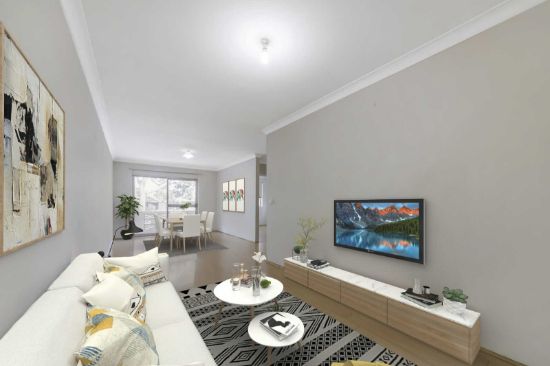 8/32-34 Clyde Street, Granville, NSW 2142