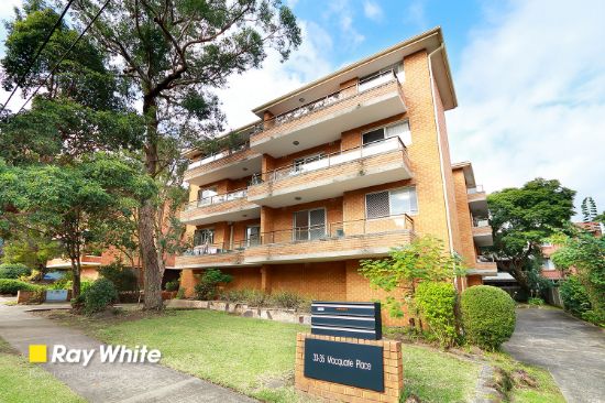 8/33-35 Macquarie Place, Mortdale, NSW 2223