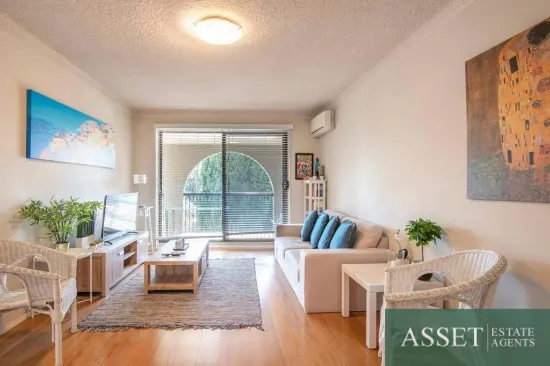 8/33-37 Burrows Street, Arncliffe, NSW, 2205