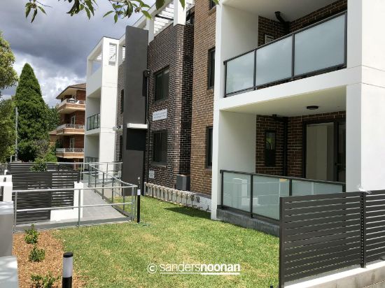 8/36-40 Macquarie Place, Mortdale, NSW 2223