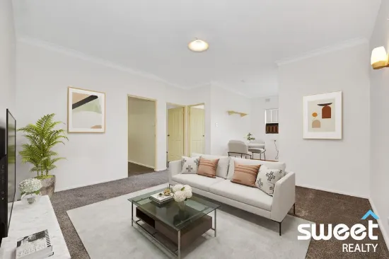 8/36 West Parade, West Ryde, NSW, 2114