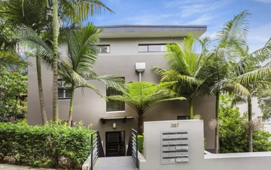 8/387 Alfred Street, Neutral Bay, NSW, 2089