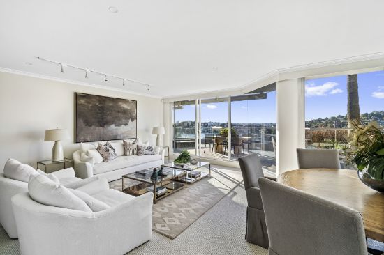 8/39 Sutherland Crescent, Darling Point, NSW 2027