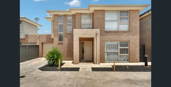 8/40 Francis Rd, Brahma Lodge, SA, 5109