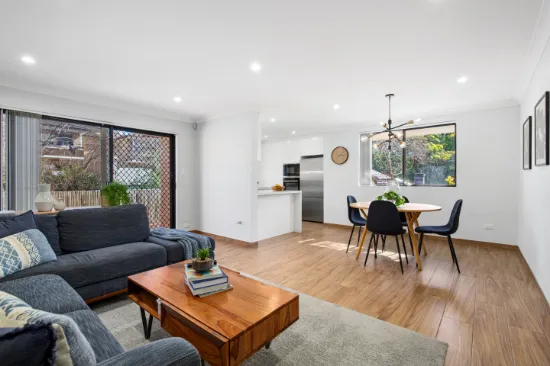 8/41 Harrow Rd, Bexley, NSW, 2207