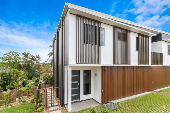 8/42-50 Merlin Tce, Kenmore, Qld 4069