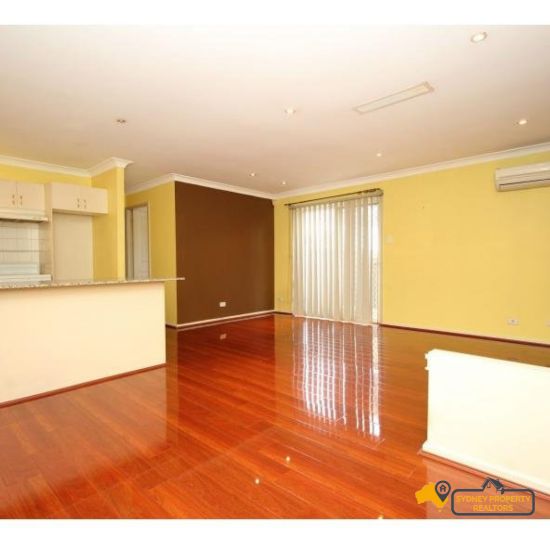 8/43 Magowar Road, Pendle Hill, NSW 2145