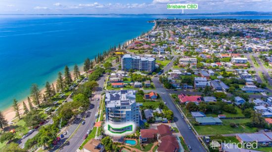 8/43 Marine Parade, Redcliffe, Qld 4020