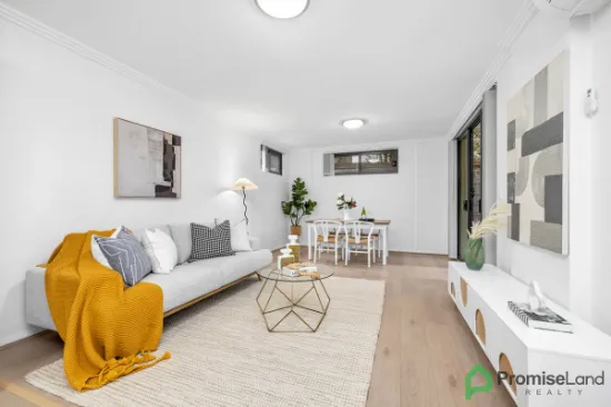 8/44 Keeler Street, Carlingford, NSW, 2118