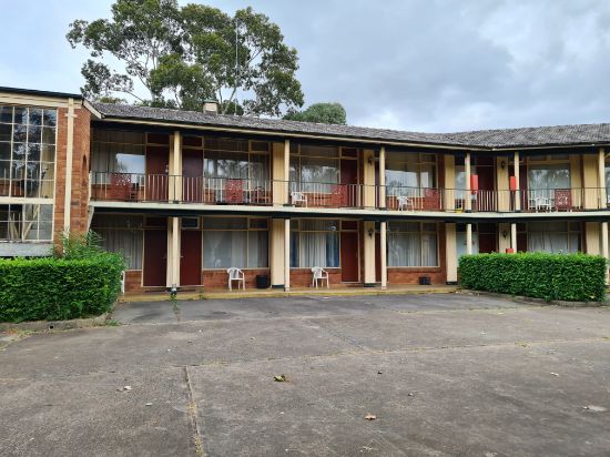 8/467 Hume Highway, Liverpool, NSW 2170