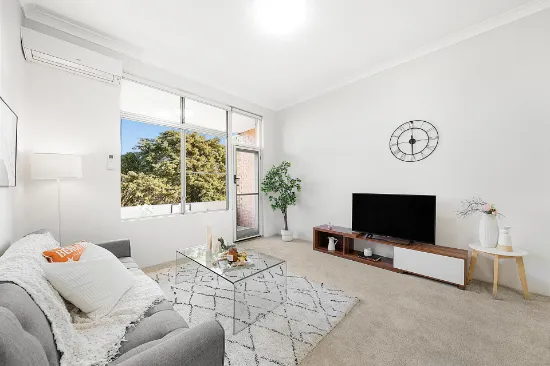 8/47 Burlington Rd, Homebush, NSW, 2140