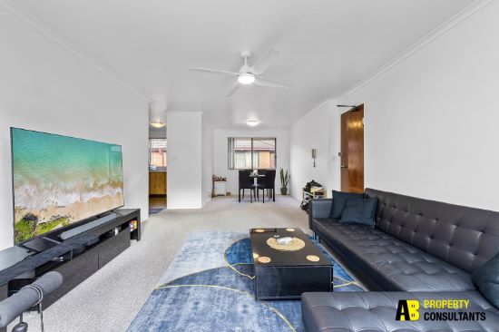 8/476-478 Guildford Road, Guildford, NSW 2161