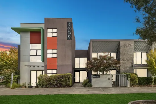 8/48 Abena Avenue, Crace, ACT, 2911