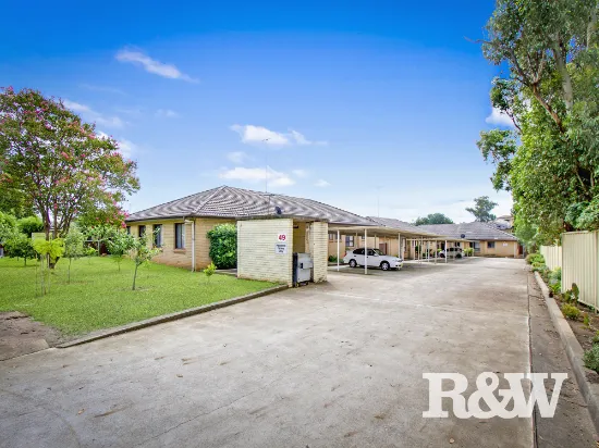 8/49 Methven Street, Mount Druitt, NSW, 2770