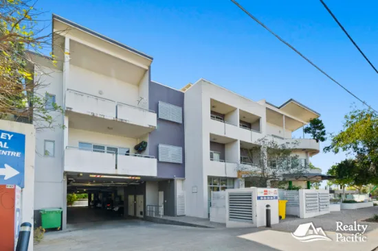 8/493 Ipswich Rd, Annerley, QLD, 4103