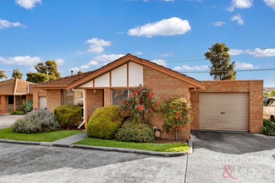 8/50 Rokewood Crescent, Meadow Heights, Vic 3048