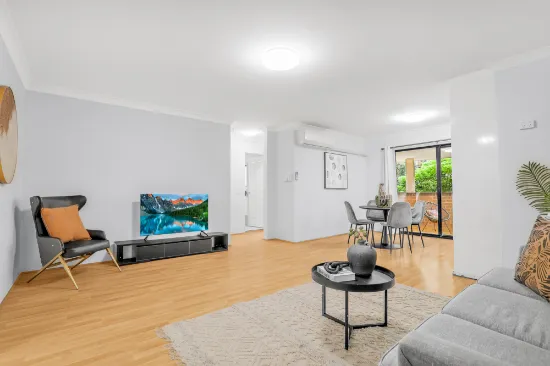 8/55-57 Marsden Street, Parramatta, NSW, 2150