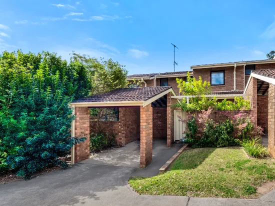 8/56 Woodhouse Drive, Ambarvale, NSW, 2560