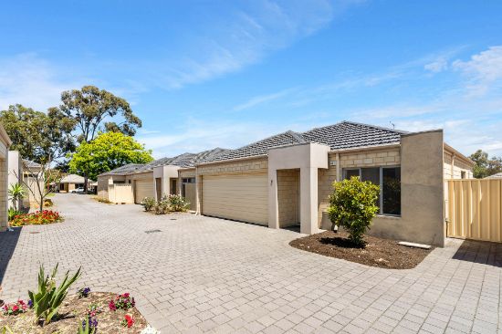 8/57 Bert Street, Gosnells, WA 6110