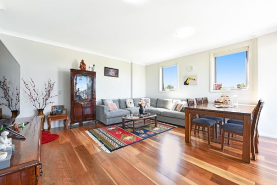 8/6-8 Anderson Street, Westmead, NSW 2145
