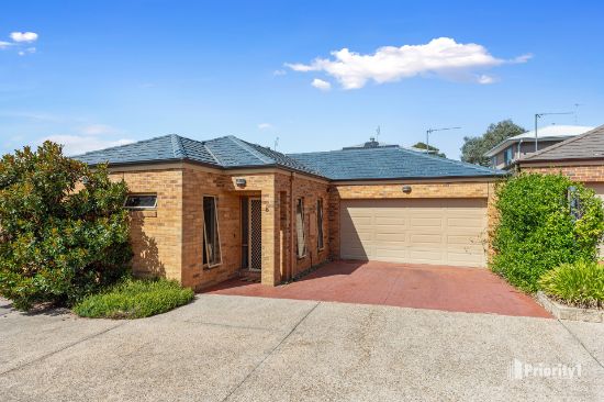 8/6 Friswell Avenue, Flora Hill, Vic 3550