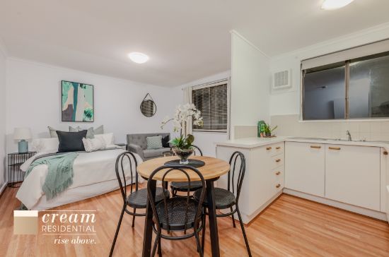 8/6 Walsh Place, Curtin, ACT 2605