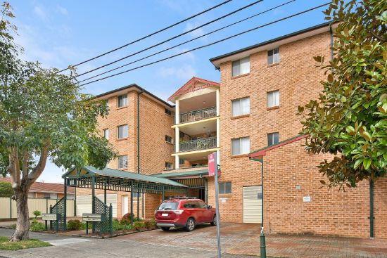 8/60 Morts Road, Mortdale, NSW 2223