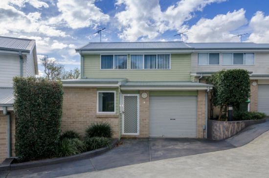 8/62 Tennent Road, Mount Hutton, NSW 2290