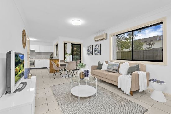 8/63 Spencer Street, Rooty Hill, NSW 2766
