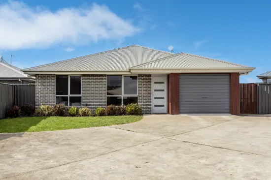 8/668 West Tamar Highway, Legana, TAS, 7277